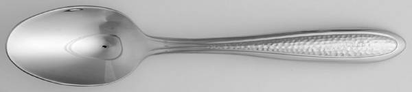 Weston (Stainless) Place/Oval Soup Spoon