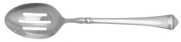 Kirkwood (Stainless) Pierced Tablespoon (Serving Spoon)