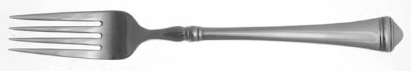 Kirkwood (Stainless) Fork