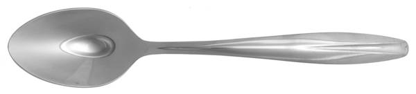 Vernick (Stainless) Teaspoon by Lenox