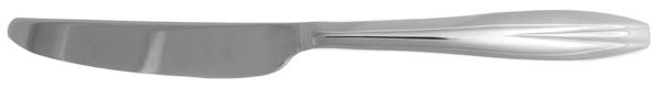 Vernick (Stainless) New French Solid Knife by Lenox