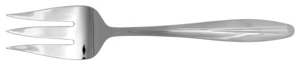 Vernick (Stainless) Medium Solid Cold Meat Serving Fork
