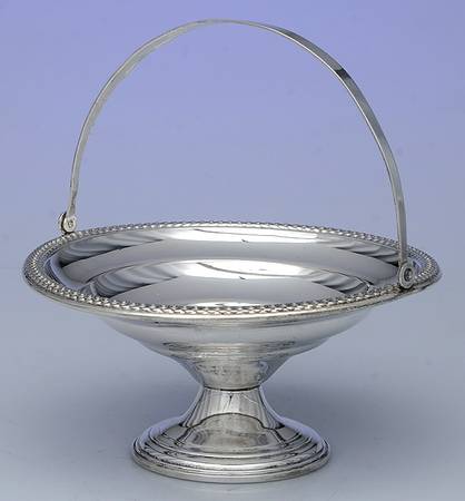 98 (Sterling, Hollowware) by La Pierre Silver