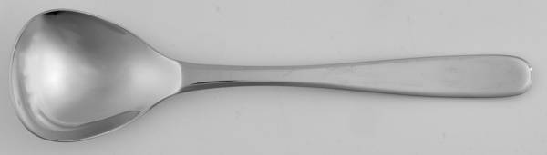 Stratton-Bayfront Drive (Stainless) Sugar Spoon