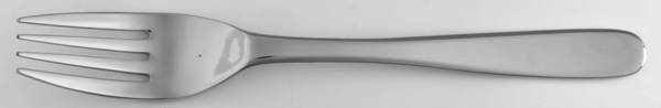 Stratton-Bayfront Drive (Stainless) Individual Salad Fork