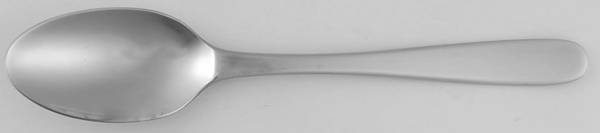 Stratton-Bayfront Drive (Stainless) Teaspoon