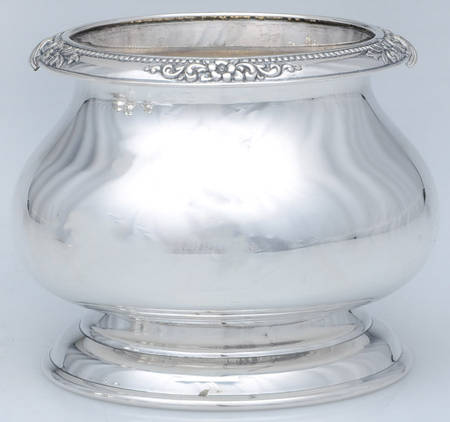 2400 (Sterling, Hollowware) Waste Bowl