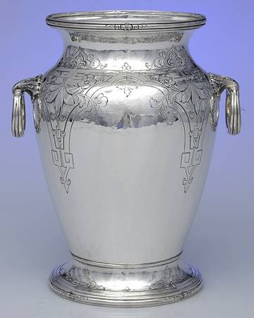 03300 (Sterling, Hollowware) by Lebkuecher &amp; Co