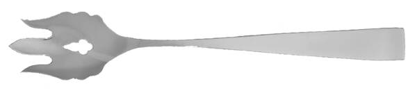 Allerton (Stainless) Vegetable Serving Fork Solid  HC