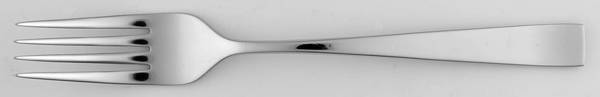 Allerton (Stainless) Individual Salad Fork