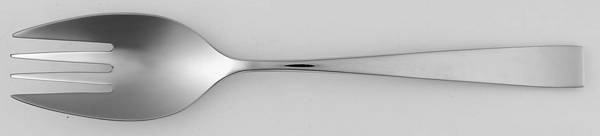 Allerton (Stainless) Individual Spoonik/Spork
