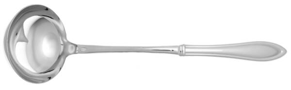 Medford (Stainless) Soup Ladle with Stainless Bowl HC
