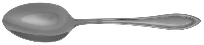 Medford (Stainless) Solid Serving Spoon