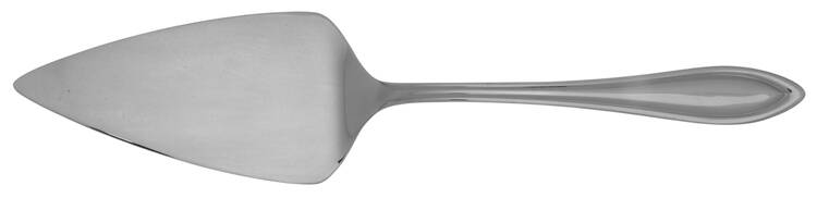 Medford (Stainless) All Stainless Pie Server