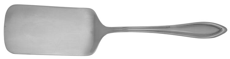 Medford (Stainless) Lasagna Server, Solid Piece