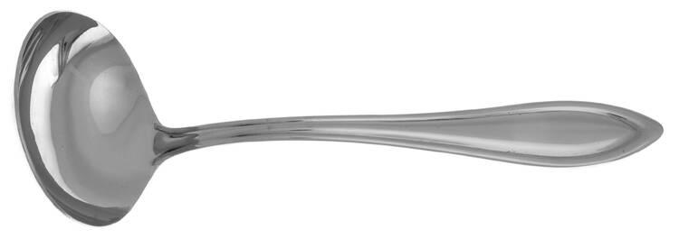 Medford (Stainless) Solid Gravy Ladle