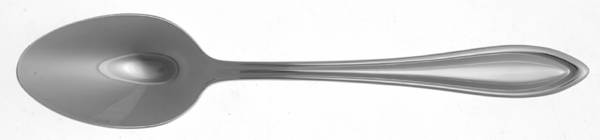 Medford (Stainless) Teaspoon