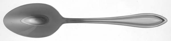 Medford (Stainless) Tablespoon (Serving Spoon)