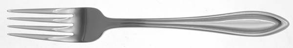 Medford (Stainless) Individual Salad Fork