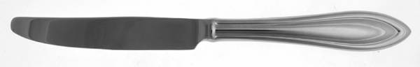 Medford (Stainless) New French Solid Knife
