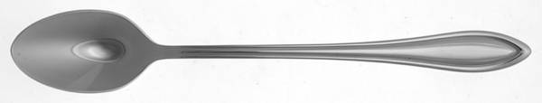 Medford (Stainless) Iced Tea Spoon