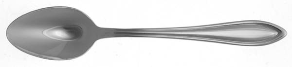 Medford (Stainless) Condiment Spoon