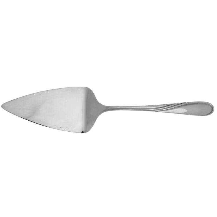 Summerville (Stainless) Pie and Cake Server, Solid Piece