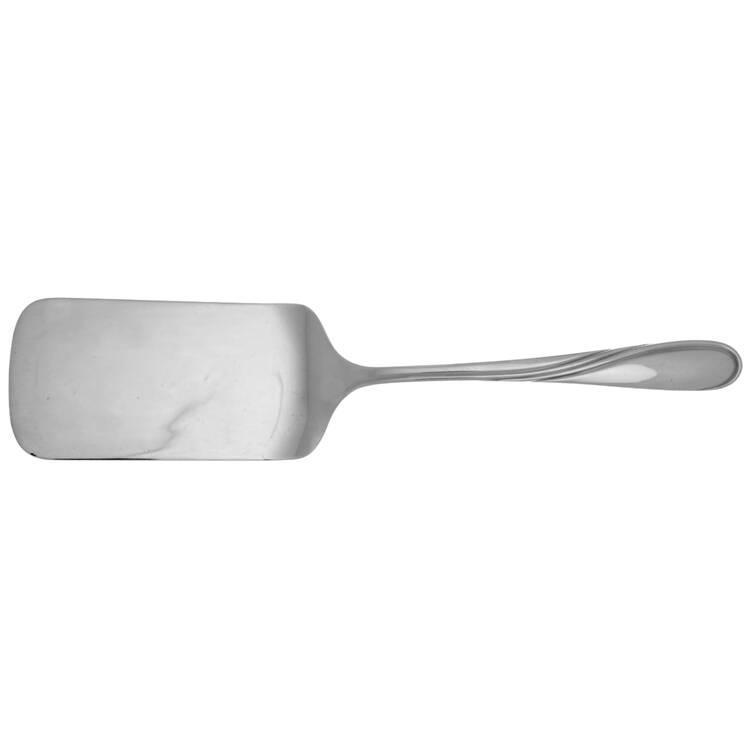 Summerville (Stainless) Lasagna Server, Solid Piece