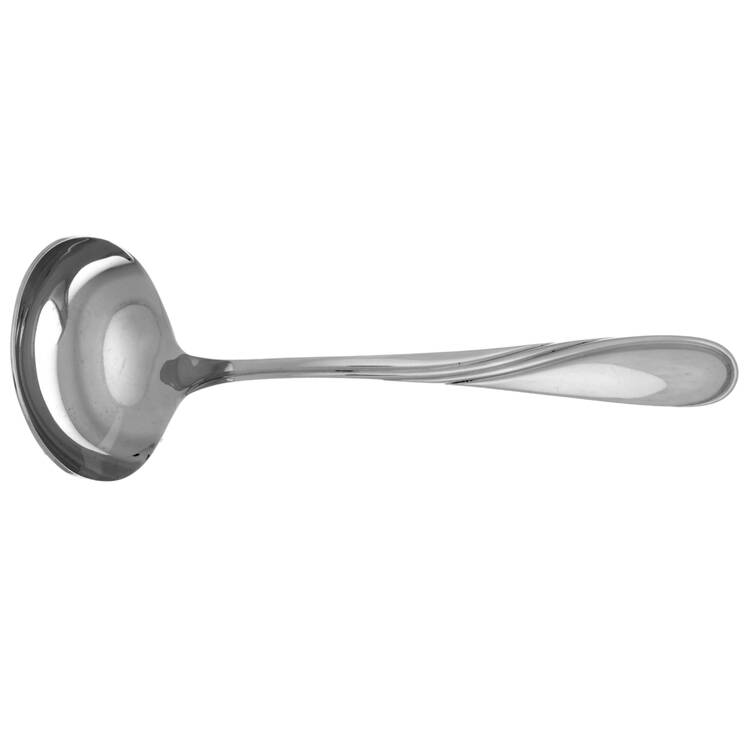 Summerville (Stainless) Solid Gravy Ladle
