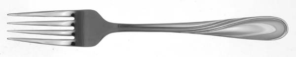 Summerville (Stainless) Individual Salad Fork