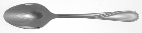 Summerville (Stainless) Place/Oval Soup Spoon