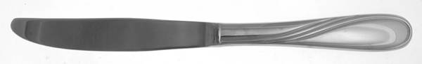 Summerville (Stainless) Modern Solid Knife