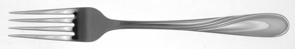 Summerville (Stainless) Fork