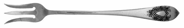 LUS67 (Silverplate) by Lunt Silver