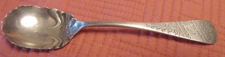 LUS68 (Sterling) by Lunt Silver