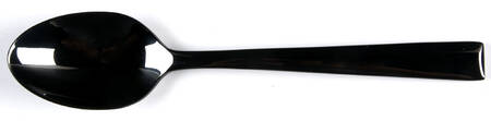 Colebrook (Stainless) Teaspoon by Lenox