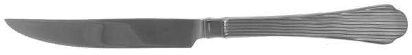 Abilene (Stainless) Individual Solid Handle Steak Knife