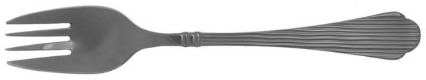 Abilene (Stainless) Individual Spoonik/Spork