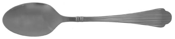 Abilene (Stainless) Place/Oval Soup Spoon