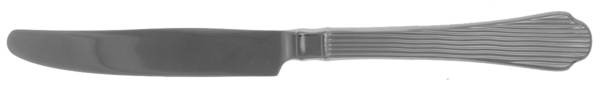 Abilene (Stainless) New French Solid Knife