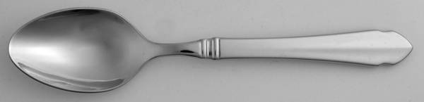 Darrow (Stainless) Teaspoon