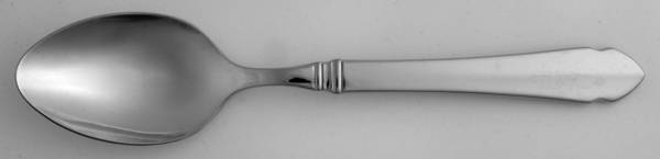 Darrow (Stainless) Place/Oval Soup Spoon