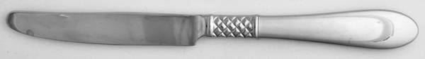 Derondo (Stainless) New French Solid Knife
