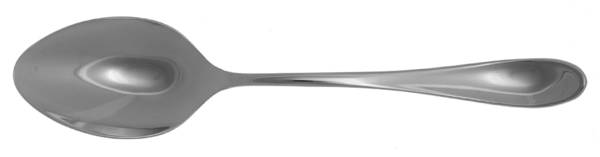 Chesterbrook (Stainless) Tablespoon (Serving Spoon)