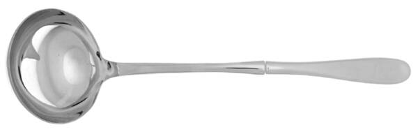 Chesterbrook (Stainless) Soup Ladle with Stainless Bowl HC