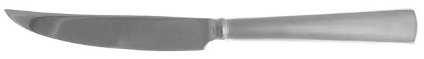 Babson (Stainless) Individual Solid Handle Steak Knife