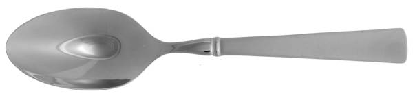 Babson (Stainless) Solid Serving Spoon