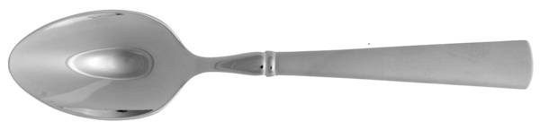 Babson (Stainless) Place/Oval Soup Spoon