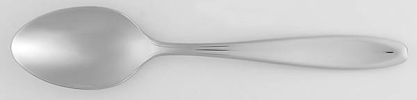 Eastbourne (Stainless) Teaspoon