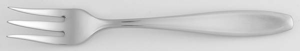 Eastbourne (Stainless) Cocktail/Seafood Fork